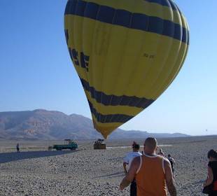 Viertel Stunde später neuer Platz