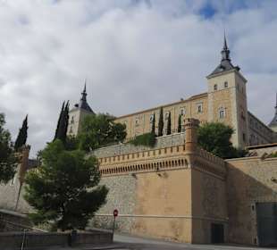Zentrum Toledo