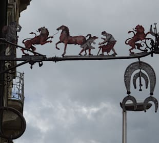 Altstadt Meißen