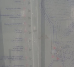 Benediktinerabtei St. Matthias