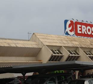Supermarkt