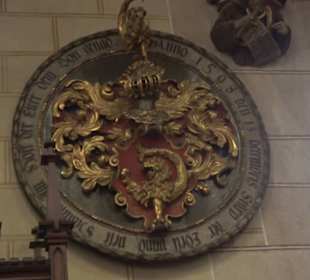 Stiftskirche St. Amandus