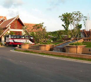 Mission Hills Golf Resort