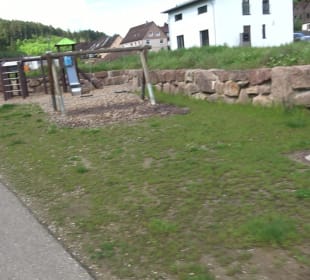 Kinderspielplatz Uferstraße