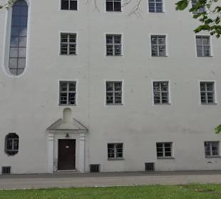 Domminikanerinnenkloster Stetten im Gnadental