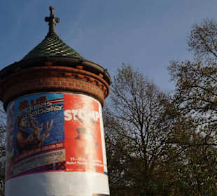 Jungfernstieg