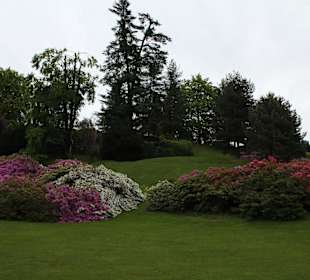 Park Villa Melzi