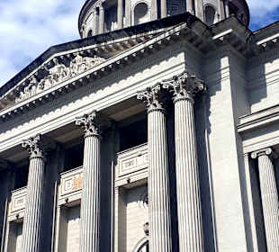 Supreme Court National Gallery
