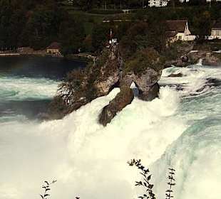 Rheinfall Schaffhausen