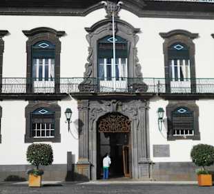 Rathaus Funchal