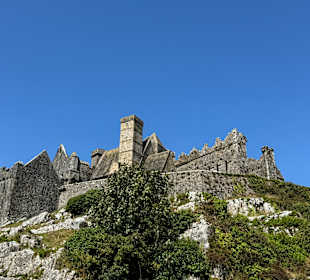 Rock of Cashel