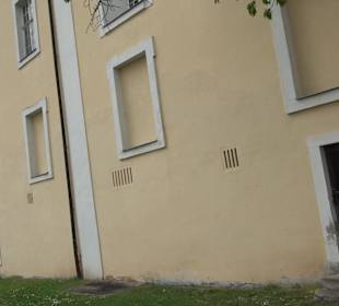 Schloss ob Ellwangen