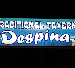 Despinas Taverne