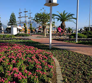 Impressionen aus Alanya