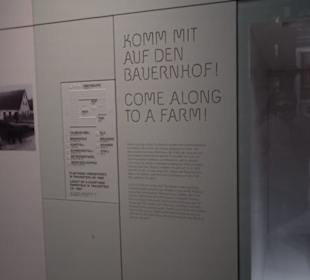 Haus der Bayerischen Geschichte