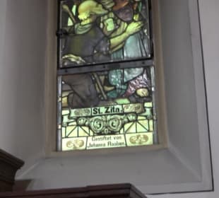 Katholische Kirche St. Raphael Neuenheim 