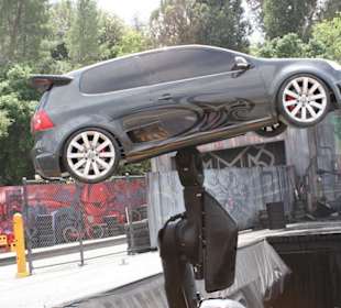 I giochi con le auto