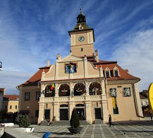 Brasov/Kronstadt