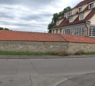 Orangerie Kilchberg