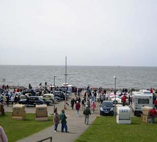 Oldtimer-Ralley 2009