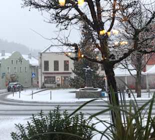 Stadtrundgang Altdorf bei Nürnberg