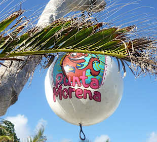 Punta Morena