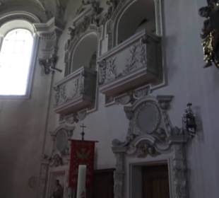 Wallfahrtkirche St. Maria