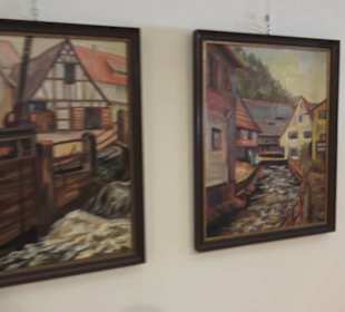 Heimatmuseum im Herrenhaus