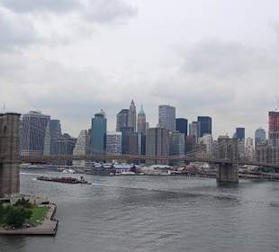 Puente de brooklyn