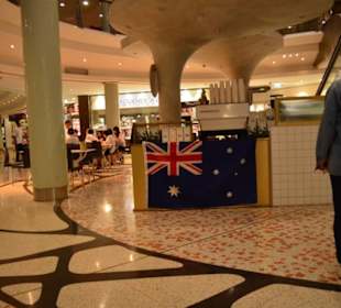 Harbourside Shoppingcenter