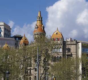 Impressionen Umgebung