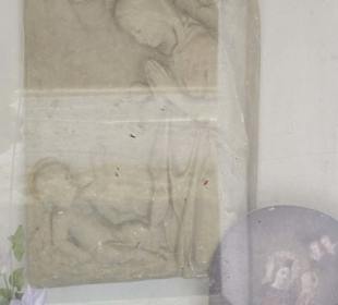 Marienkapelle, Hegelhofen