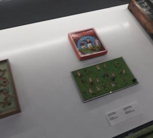 FIFA World Football Museum