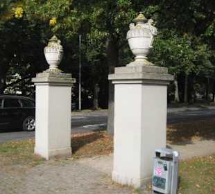 Schlossplatz Oldenburg