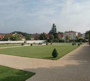 Klostergarten