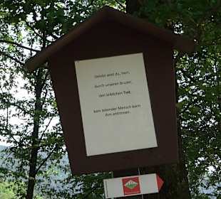 Antoniuskapelle Bad Griesbach