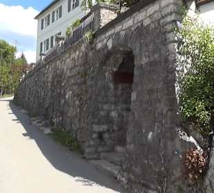 Wallfahrtskirche St. Anton