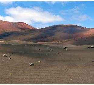 Teil des Nationalparks