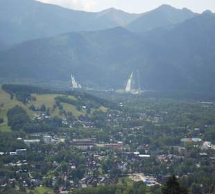 Tatrzański Park Narodowy