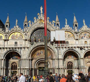 Piazza san marco