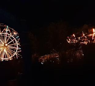 Halloween Horror Fest