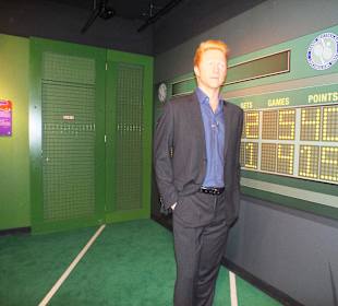 Boris Becker