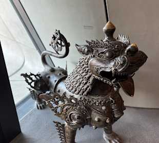 Messner Mountain Museum