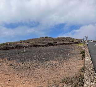 Wandern Puerto del Carmen