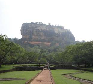Sigiriya
