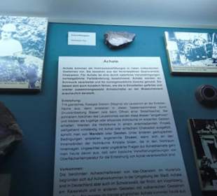 Mineralogisches Museum