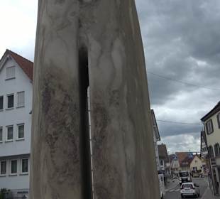 Rathaus Empfingen