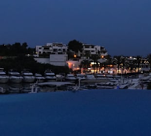 Yachthafen Cala d'Or