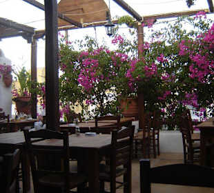 Taverne Kapari