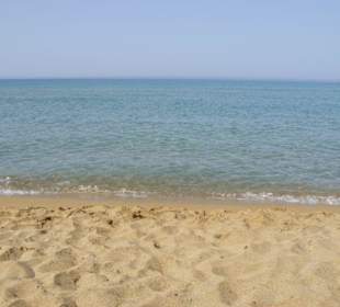 Red Beach